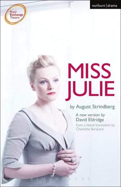 Produktbild: Miss Julie