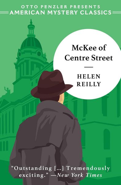 Produktbild: McKee of Centre Street