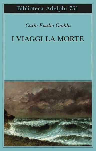 Produktbild: I viaggi, la morte
