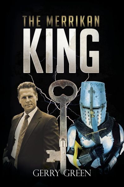 Produktbild: The Merrikan King