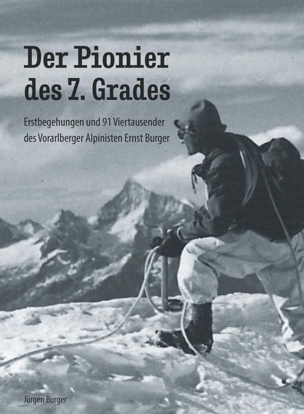 Produktbild: Der Pionier des 7. Grades