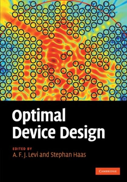 Produktbild: Optimal Device Design