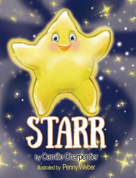 Produktbild: Starr