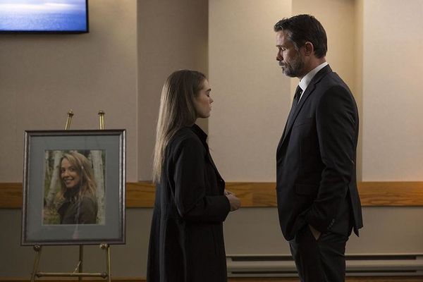 Produktbild: Cardinal - Die komplette dritte Staffel [2 BRs]
