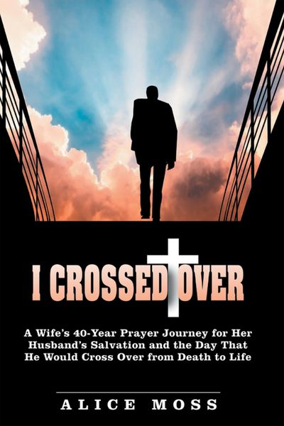 Produktbild: I Crossed Over