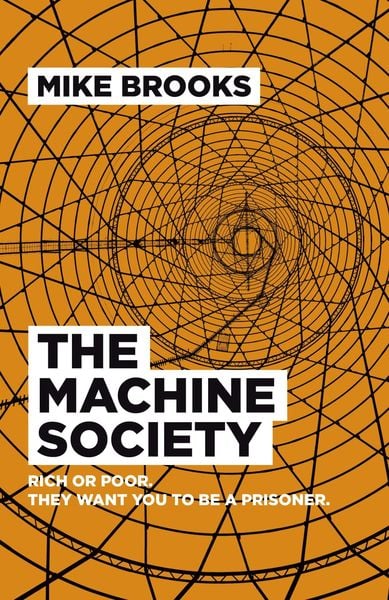 Produktbild: The Machine Society