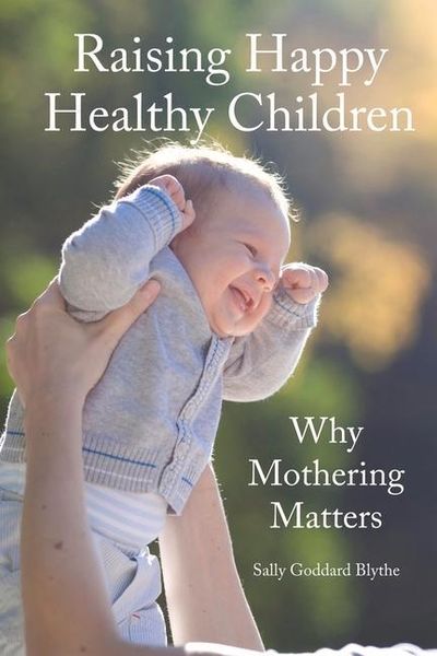 Produktbild: Raising Happy Healthy Children
