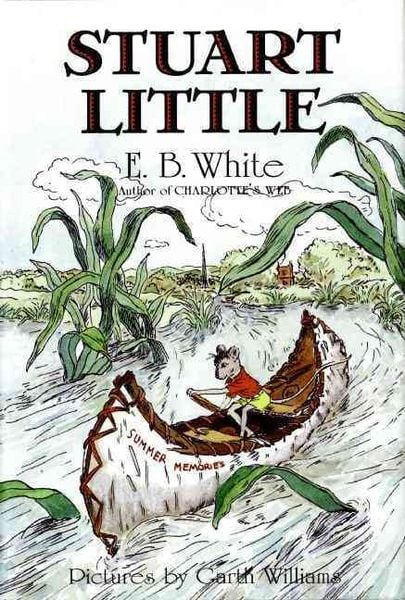 Produktbild: Stuart Little