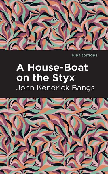 Produktbild: A House-Boat on the Styx