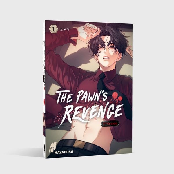 Produktbild: The Pawn's Revenge &ndash; 3rd Season 1