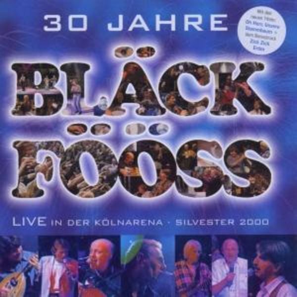 30 Jahre/Live In Der Kölnaren