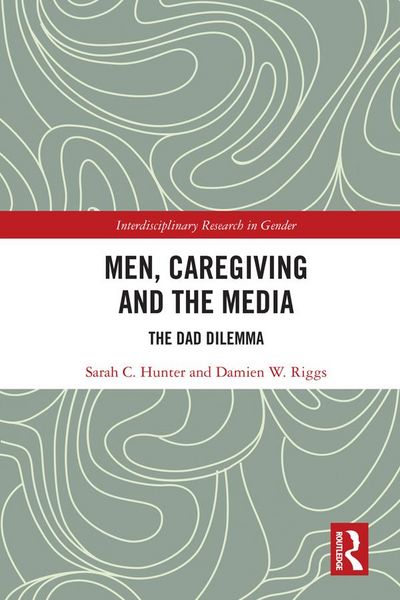 Produktbild: Men, Caregiving and the Media