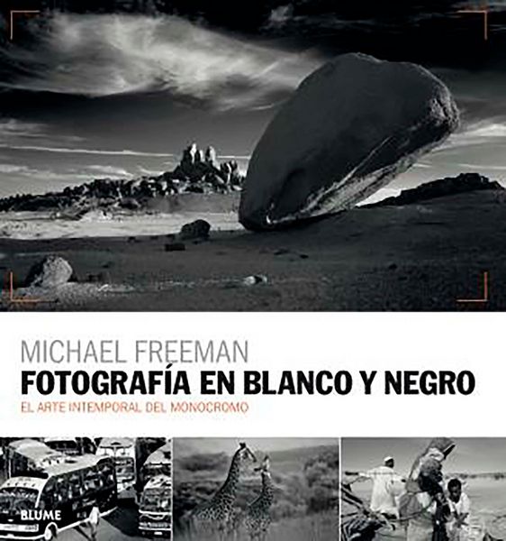 Produktbild: Fotograf&iacute;a en blanco y negro