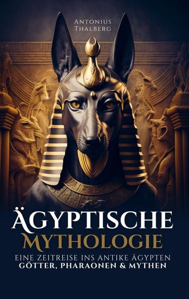 Produktbild: &Auml;gyptische Mythologie