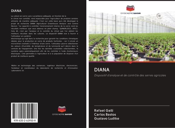 Produktbild: DIANA