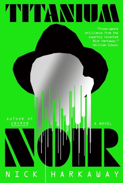 Produktbild: Titanium Noir