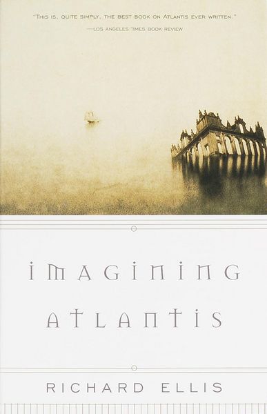 Produktbild: Imagining Atlantis