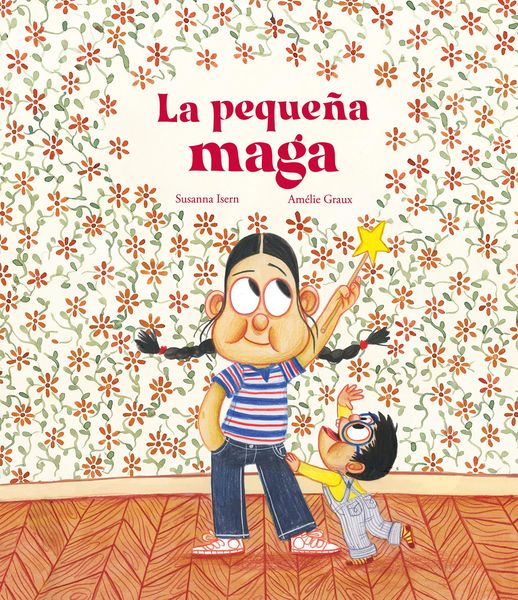 Produktbild: La Peque&ntilde;a Maga