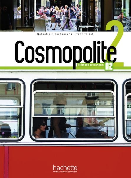 Produktbild: Cosmopolite 2