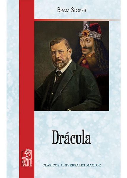 Produktbild: Dracula