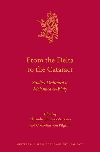 Produktbild: From the Delta to the Cataract