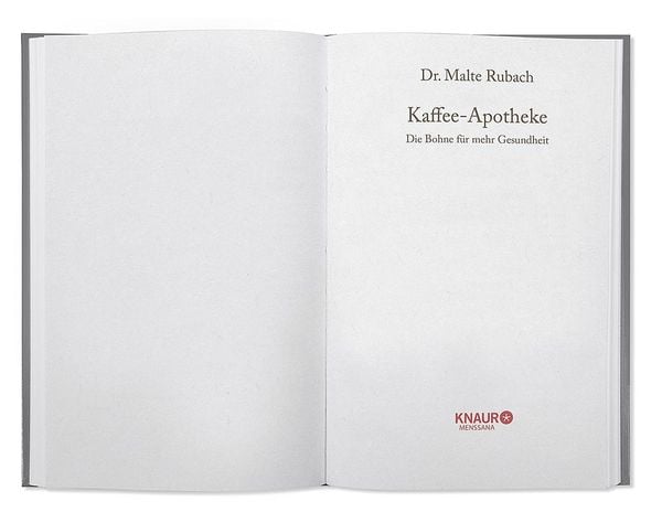 Produktbild: Kaffee-Apotheke