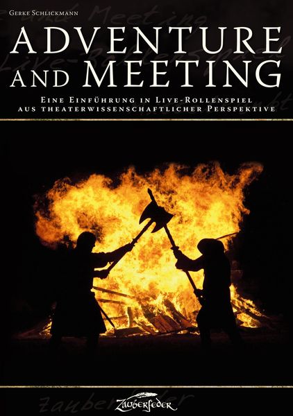 Produktbild: Adventure and Meeting