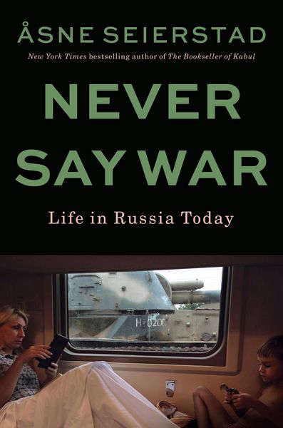 Produktbild: Never Say War
