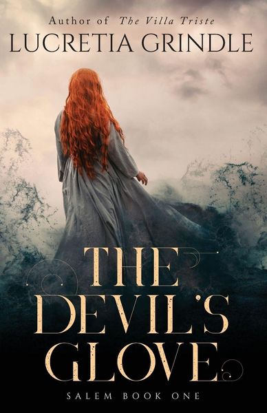Produktbild: The Devil's Glove