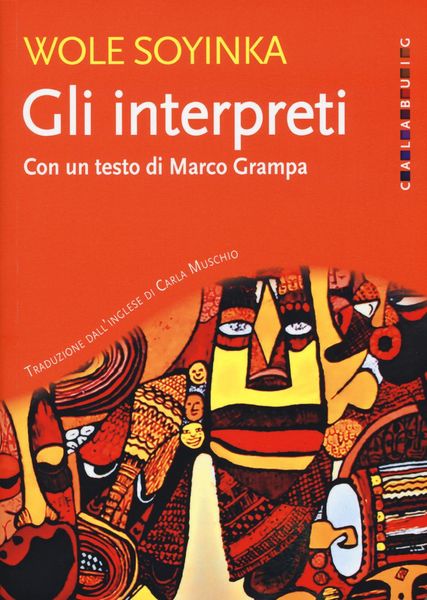 Produktbild: Gli interpreti