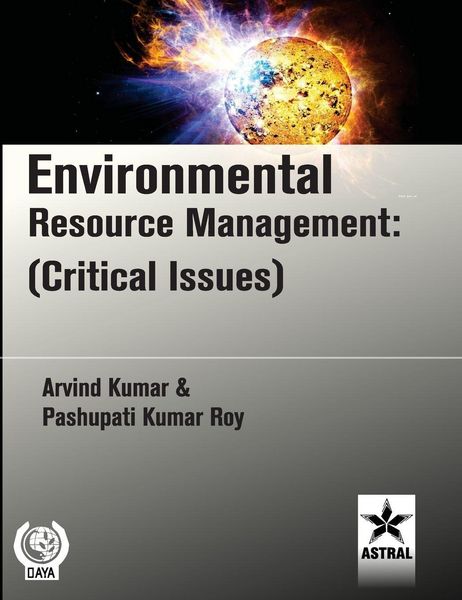 Produktbild: Environmental Resource Management