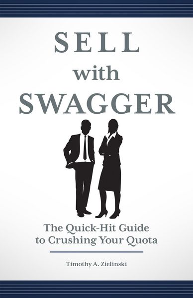 Produktbild: Sell with Swagger