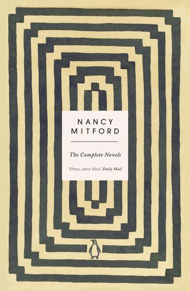 Produktbild: The Complete Novels