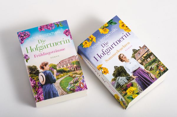 Produktbild: Die Hofg&auml;rtnerin &minus; Sommerleuchten