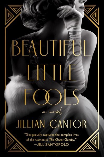 Produktbild: Beautiful Little Fools