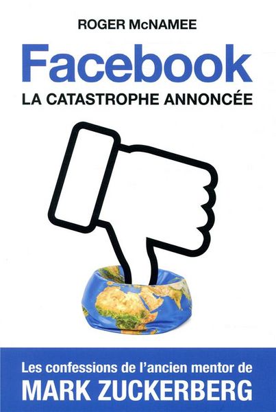 Produktbild: Facebook : la catastrophe annonc&eacute;e