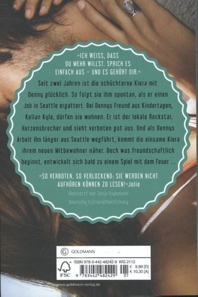 Produktbild: Thoughtless / Thoughtless-Reihe Bd. 1