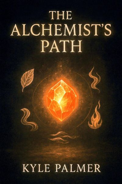 Produktbild: The Alchemists Path