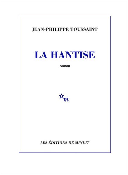 Produktbild: La Hantise