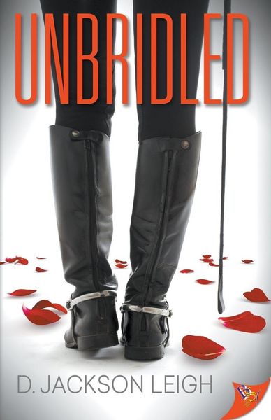Produktbild: Unbridled