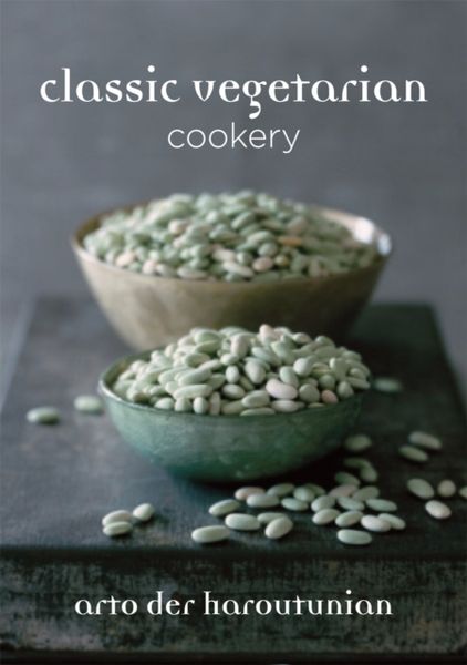 Produktbild: Classic Vegetarian Cookery