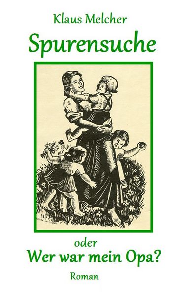 Produktbild: Spurensuche