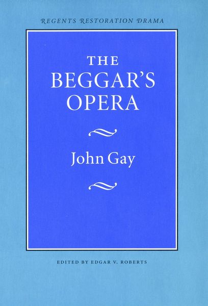 Produktbild: The Beggar's Opera
