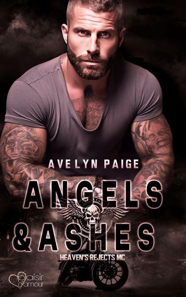 Produktbild: Heaven's Rejects MC Teil 2: Angels and Ashes