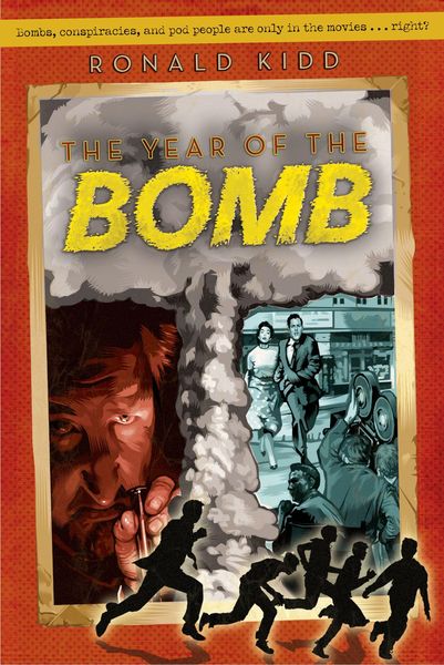 Produktbild: The Year of the Bomb