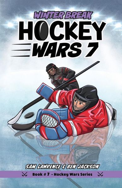 Produktbild: Hockey Wars 7