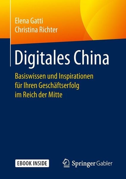 Produktbild: Digitales China