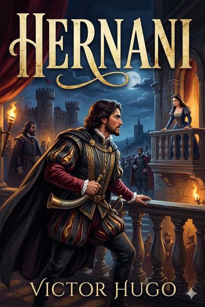 Produktbild: Hernani