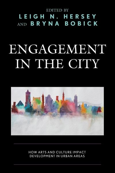 Produktbild: Engagement in the City