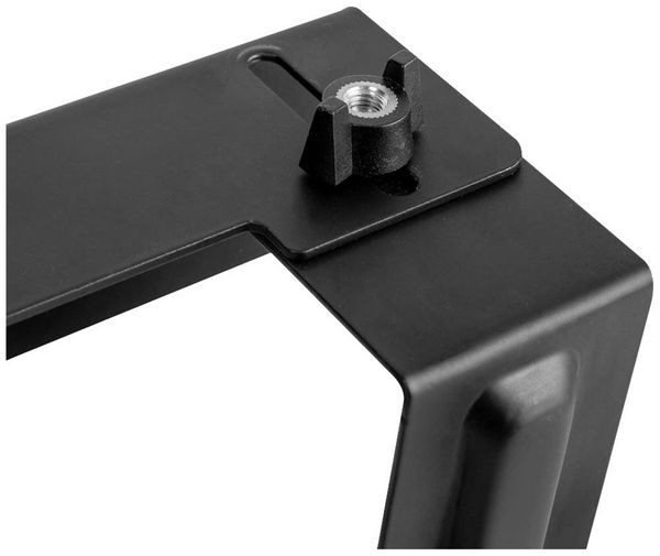 Produktbild: Neomounts Ablagefach Schwarz